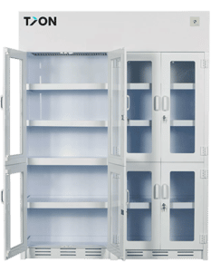 Chemical Storage Cabinets