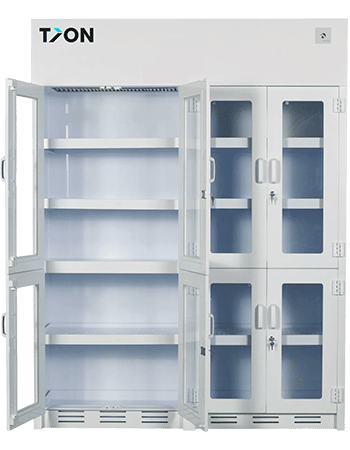 Chemical Storage Cabinets