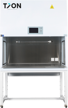 Biosafety Cabinets