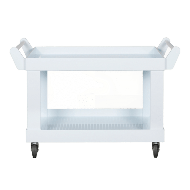 Polypropylene Cart