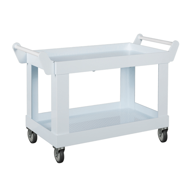 Polypropylene Cart Side