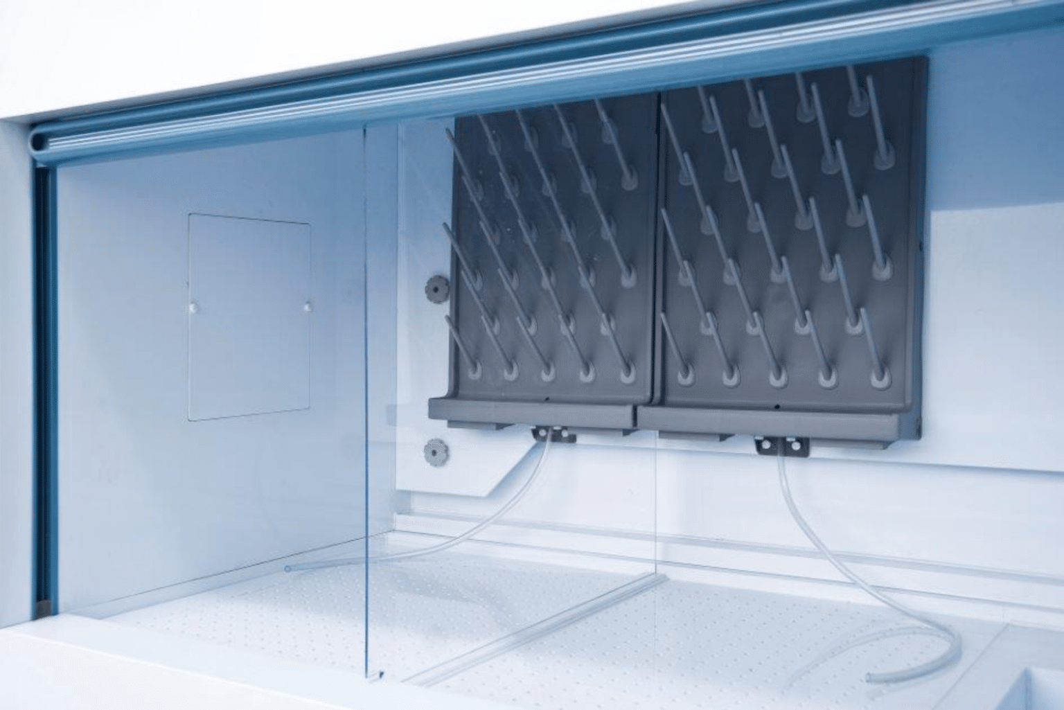 Pro Ducted Fume Cupboard Wash Board