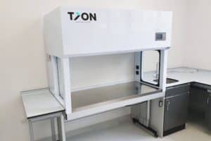 Horizontal & Vertical Laminar Flow Cabinets