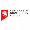 University of Birmingham School