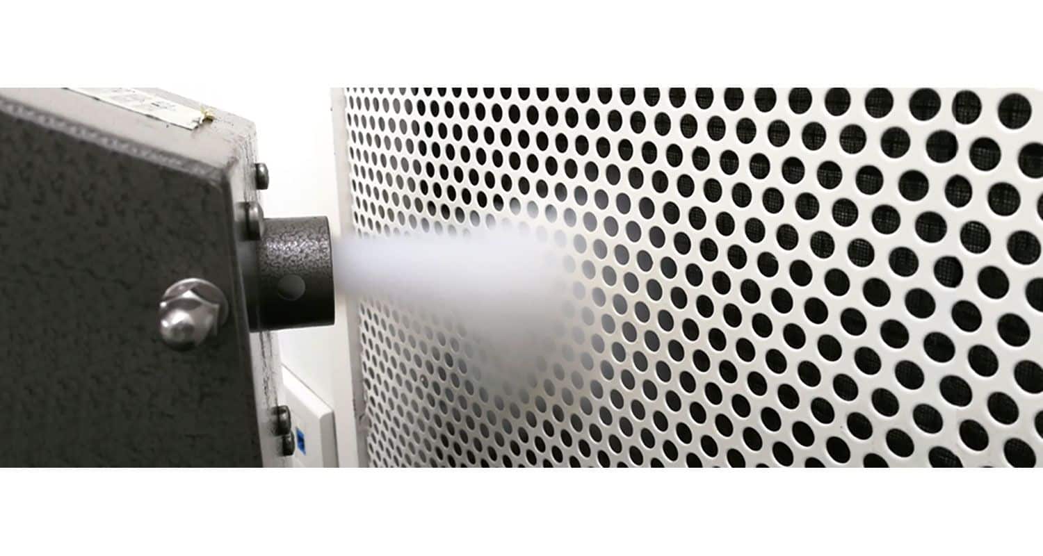 The Ins and Outs of HEPA filters