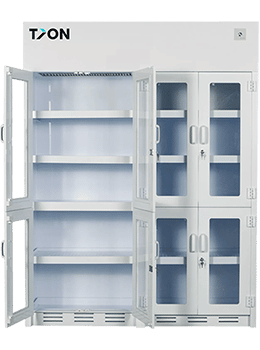 Chemical Storage Cabinets