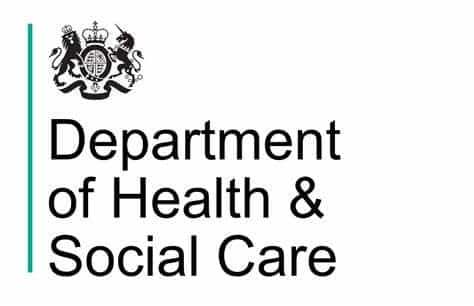 Department of Health & Social Care