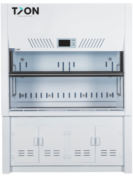 Ducted Fume Cupboard