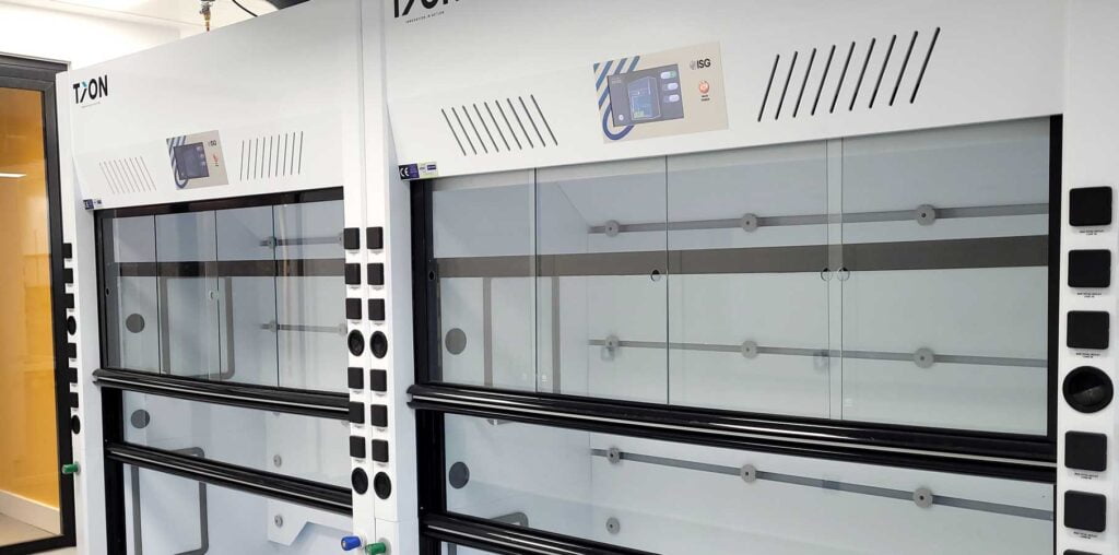 Cytiva Life Sciences Tion