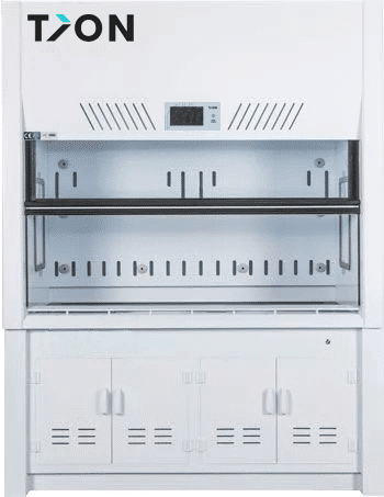 Wet Scrubber Fume Cupboards