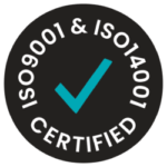 ISO Certificate