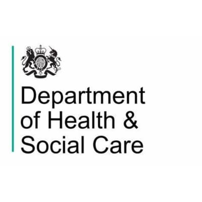 Department of Health & Social Care