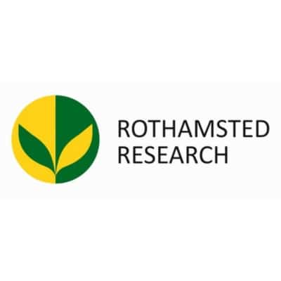 Rothamsted Research