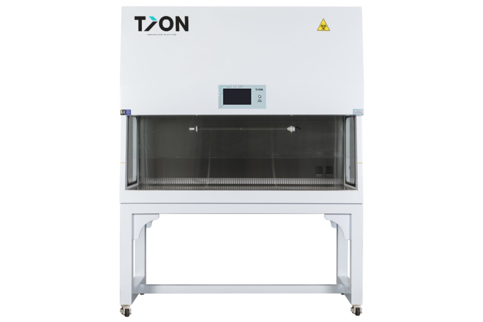 TION A2 Recirculating Class II Biosafety Cabinet Wide