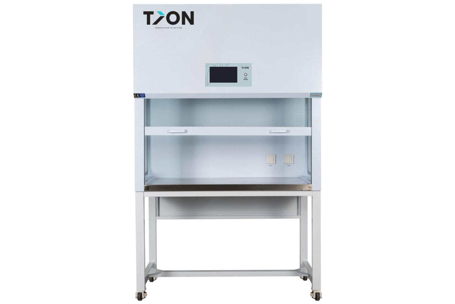 Pro Vertical Laminar Flow Cabinet