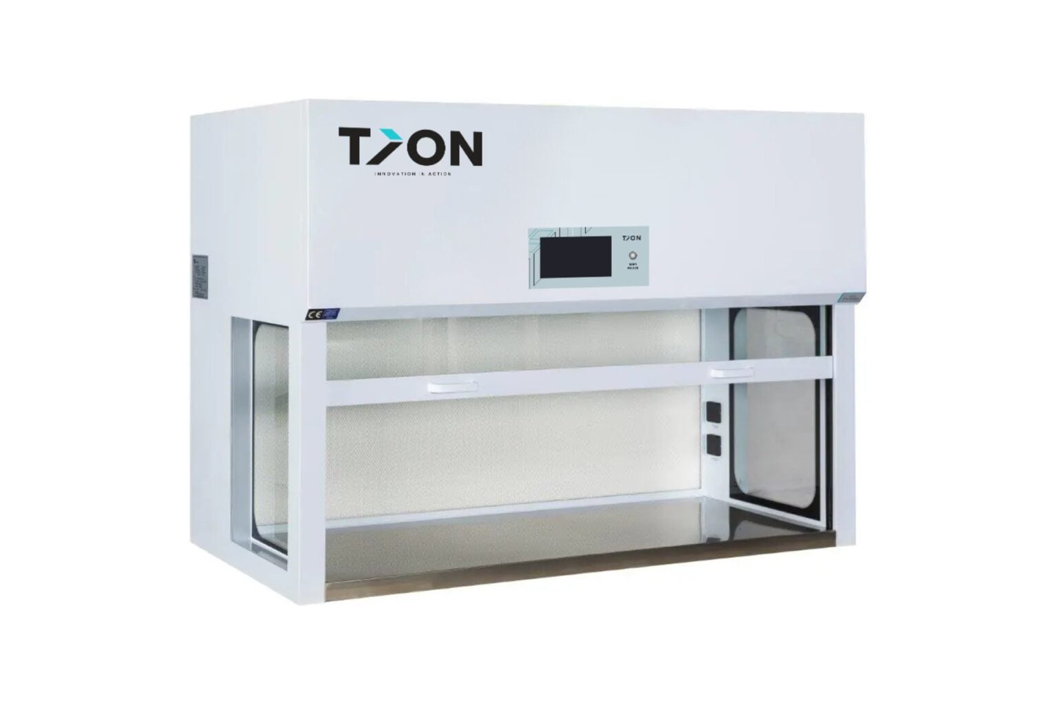 Pro Horizontal Laminar Flow Cabinet