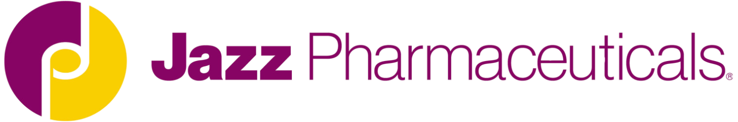 Jazz Pharmaceuticals Logo